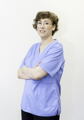 Erika Kolesnikoviene